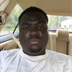 Meet your Posher, Jamall